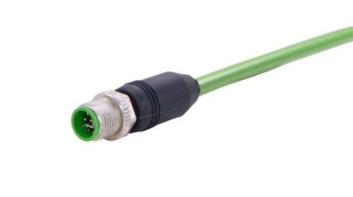 Harting Kabelkonfektionen einseitig 21342600840050 Harting Kabelkonfektionen einseitig 21342600840050