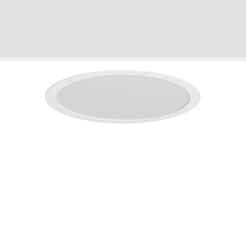 RZB LED-Downlight 830/840, weiß 672730.002 RZB LED-Downlight 830/840, weiß 672730.002