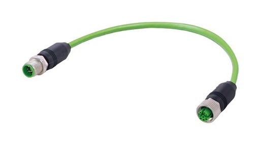 Harting Kabelkonfektionen beidseitig 21342627840050 Harting Kabelkonfektionen beidseitig 21342627840050