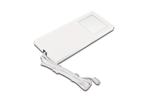 Hera LED Slim-Pad F nw weiß 61001690301