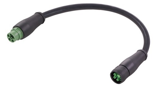 Harting Kabelkonfektionen beidseitig 21342829641010 Harting Kabelkonfektionen beidseitig 21342829641010