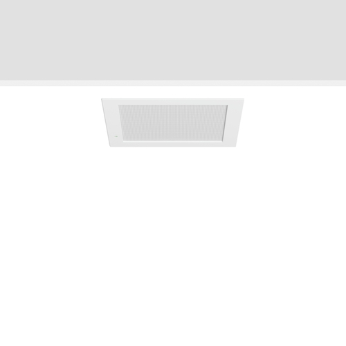 RZB LED-Downlight 830/840, weiß 672749.002.89