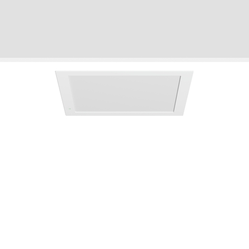 RZB LED-Downlight 830/840 ML EB 3h weiß 672754.002