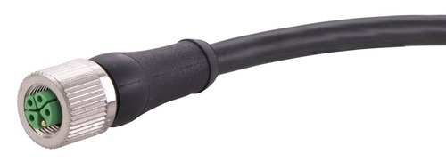 Harting Kabelkonfektionen einseitig 21343300544015 Harting Kabelkonfektionen einseitig 21343300544015