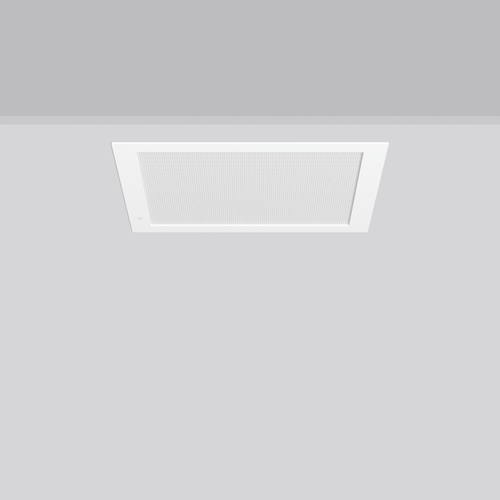 RZB LED-Downlight 830/840, weiß 672756.002