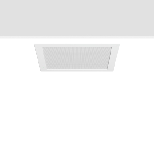 RZB LED-Downlight 830/840, weiß 672757.002.89