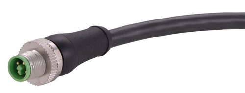 Harting Kabelkonfektionen einseitig 21343600446010 Harting Kabelkonfektionen einseitig 21343600446010