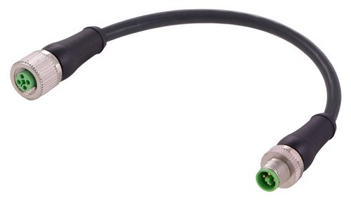 Harting Kabelkonfektionen beidseitig 21343637446100 Harting Kabelkonfektionen beidseitig 21343637446100
