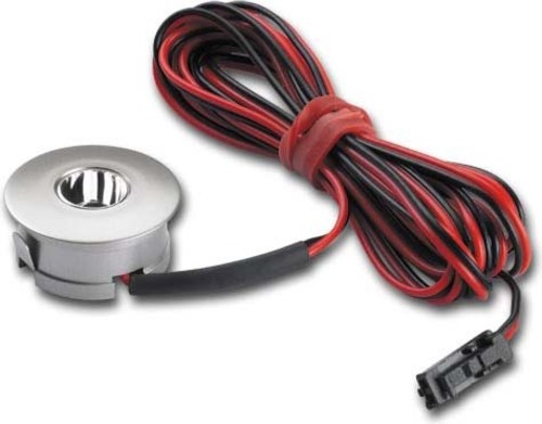 Hera LED Einbauleuchte LED Eye 35S 1Wnw alu
