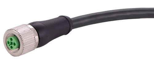 Harting Kabelkonfektionen einseitig 21343700446015 Harting Kabelkonfektionen einseitig 21343700446015