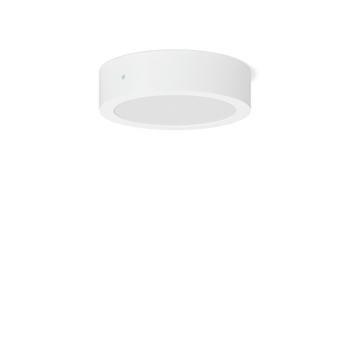 RZB LED-Anbaudownlight 830/840, weiß 672769.002