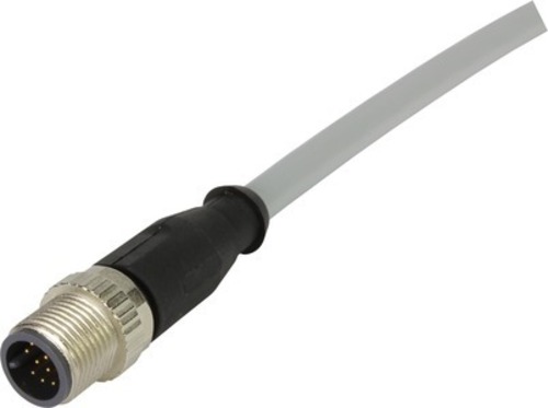 Harting Kabelkonfektionen einseitig 21348400C79050 Harting Kabelkonfektionen einseitig 21348400C79050