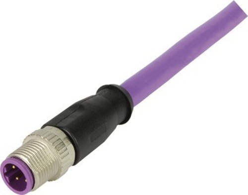 Harting Kabelkonfektionen beidseitig 21348889486500 Harting Kabelkonfektionen beidseitig 21348889486500