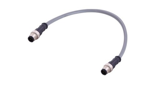 Harting Kabelkonfektionen beidseitig 21355151564020 Harting Kabelkonfektionen beidseitig 21355151564020
