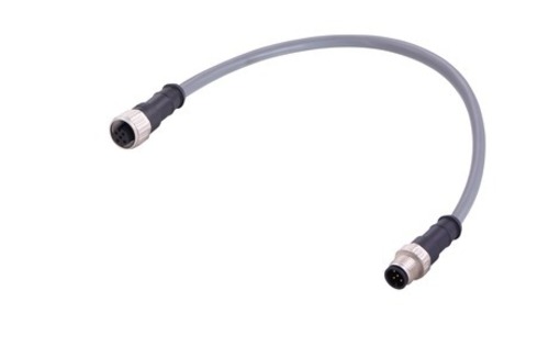 Harting Kabelkonfektionen beidseitig 21355152564018