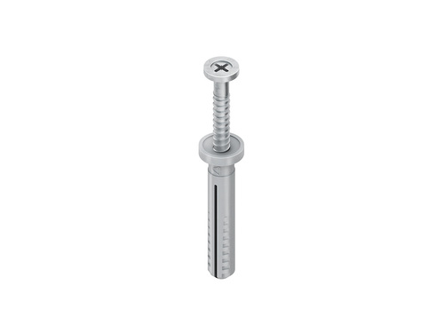 Kleinhuis Schlagdübel 6 mm 759/40/6