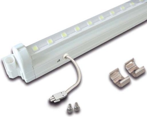 Hera LED-Langfeldleuchte dimmb. CS HO+1195 nw SlimLite#61001293303