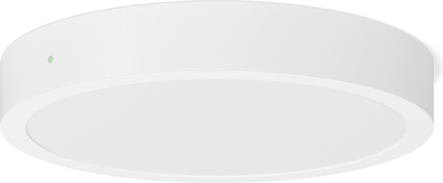 RZB LED-Anbaudownlight 830/840, weiß 672781.002