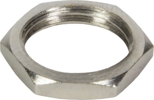 Harting Sechskantmutter, M10 x 1 21410000018