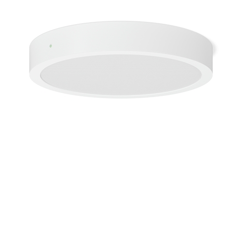 RZB LED-Anbaudownlight 830/840 ML EB 8h weiß 672787.002