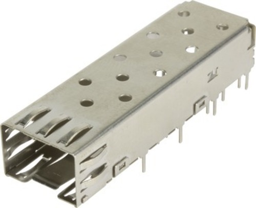 Harting Steckverbinder, Einsätze Lötanschluss 33110000180000