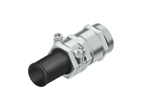 Kleinhuis Kabelverschraubung Pg 21, D=13,5-15 mm 914/21H15