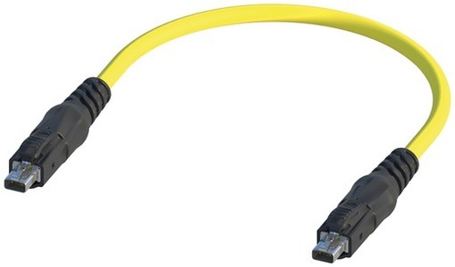 Harting Kabelkonfektionen beidseitig 33280202002050 Harting Kabelkonfektionen beidseitig 33280202002050