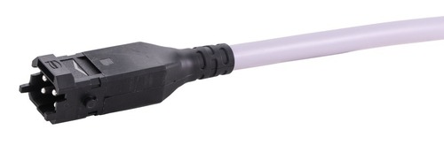 Harting Kabelkonfektionen einseitig 33400400202050 Harting Kabelkonfektionen einseitig 33400400202050