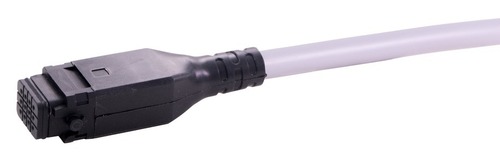 Harting Kabelkonfektionen einseitig 33400900703010 Harting Kabelkonfektionen einseitig 33400900703010