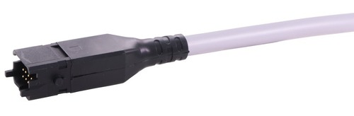 Harting Kabelkonfektionen einseitig 33401000703030 Harting Kabelkonfektionen einseitig 33401000703030