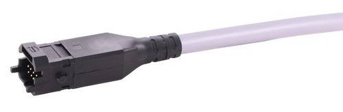 Harting Kabelkonfektionen einseitig 33401200703030 Harting Kabelkonfektionen einseitig 33401200703030