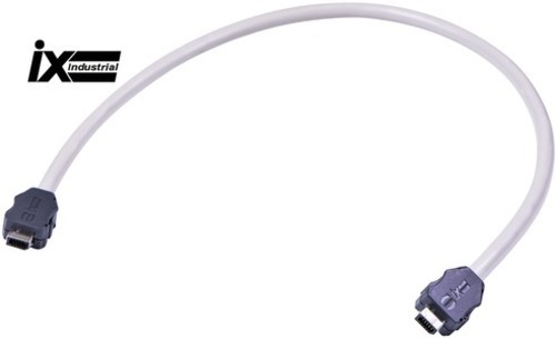 Harting Kabelkonfektionen beidseitig 33481616A20005