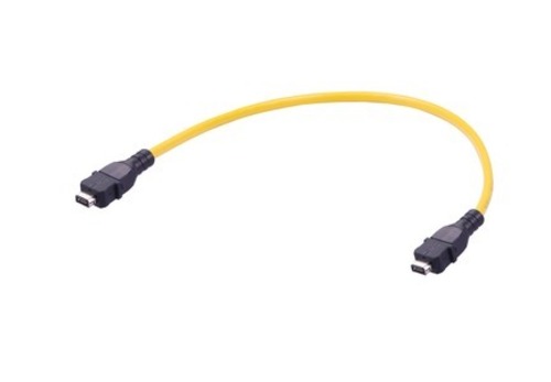 Harting Kabelkonfektionen beidseitig 33483131805020