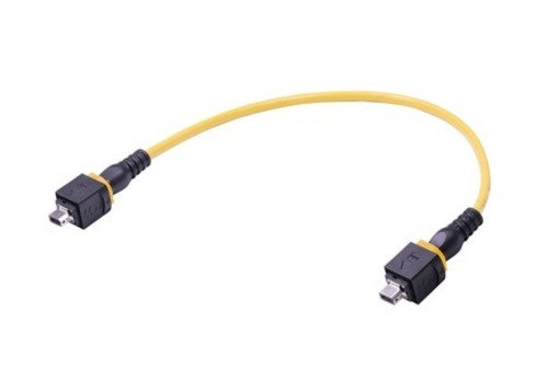 Harting Kabelkonfektionen beidseitig 33483434804002
