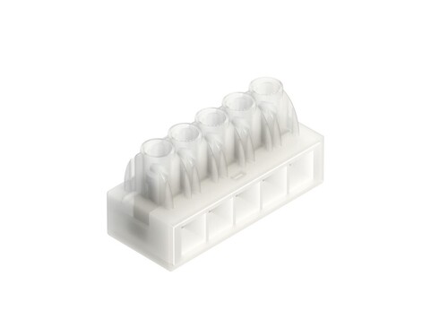 Kleinhuis Verbindungsklemme Klemmber.10,0-25,0mm B255 Kleinhuis Verbindungsklemme Klemmber.10,0-25,0mm B255