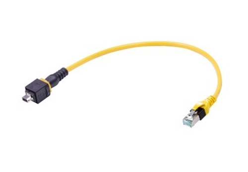 Harting Kabelkonfektionen beidseitig 33483447805030