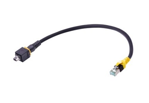 Harting Kabelkonfektionen beidseitig 33483447806005