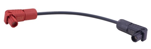 Harting Kabelkonfektionen beidseitig 33506566258002