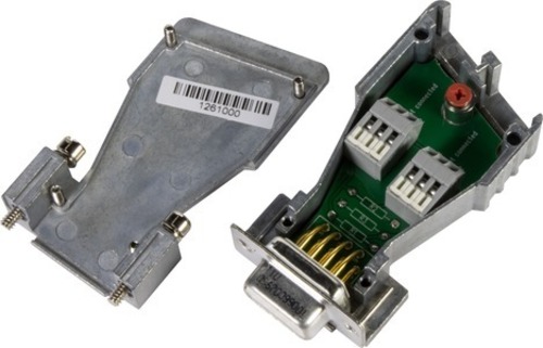 Harting Bus Interface FIP-Schnittstelle 66630095017