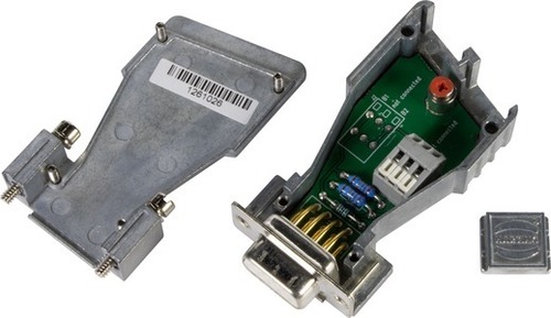 Harting Bus Interface FIP-Schnittstelle 66630095018