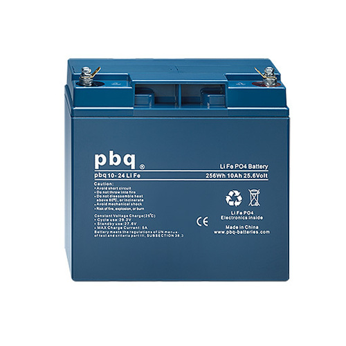 Zumtobel Group Batterie LiFe nBoxACCU #22171159