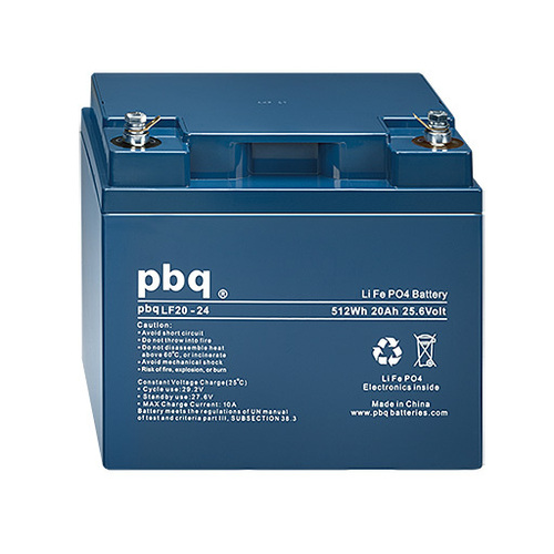Zumtobel Group Batterie LiFe nBoxACCU #22171160