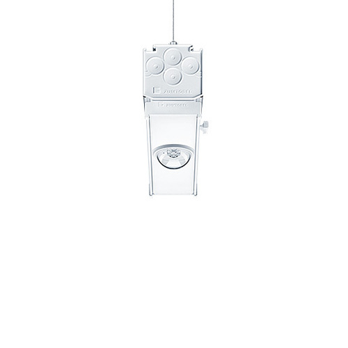 Zumtobel Group LED-Sicherheitsleuchte RESPRO TEC #42945098
