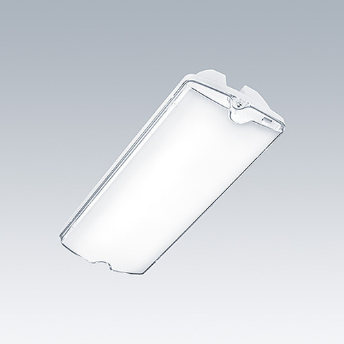 Zumtobel Group LED-Notlichtleuchte weiß VOYAGER SO #96637635