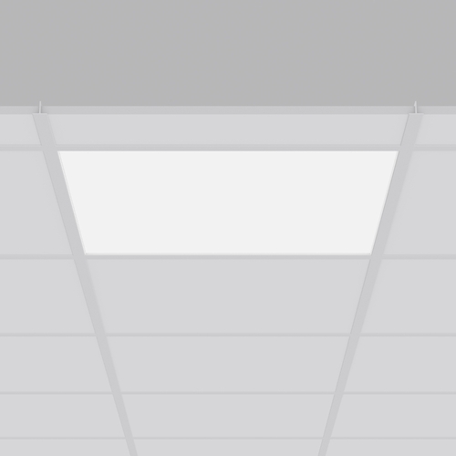 RZB LED-Panel M625 840, ZB, AC-Con.DALI 672569.002.1.87