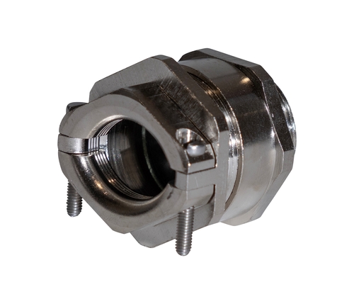 Plica Kabelverschraubung M50 (25-40) MS vern 914305501