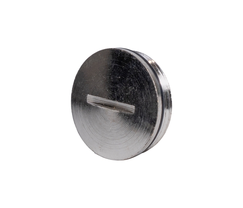 Plica Blindstopfen PG29 Messing vern 916703293