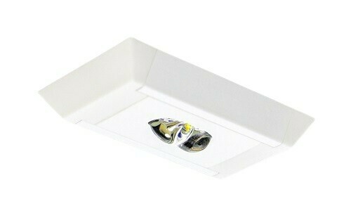 H1 Solutions Sicherheitsleuchte EB 3h Implant DLI 3H-A