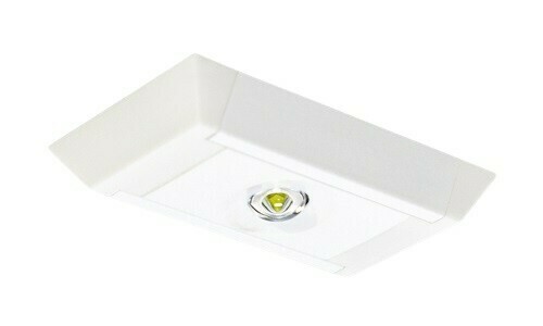 H1 Solutions Sicherheitsleuchte EB 8h Implant DLI 8H-S
