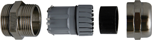 Plica Kabelverschraubung M32 (11-21) (13-21) 924309130